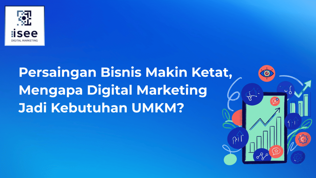 digital marketing kebutuhan umkm