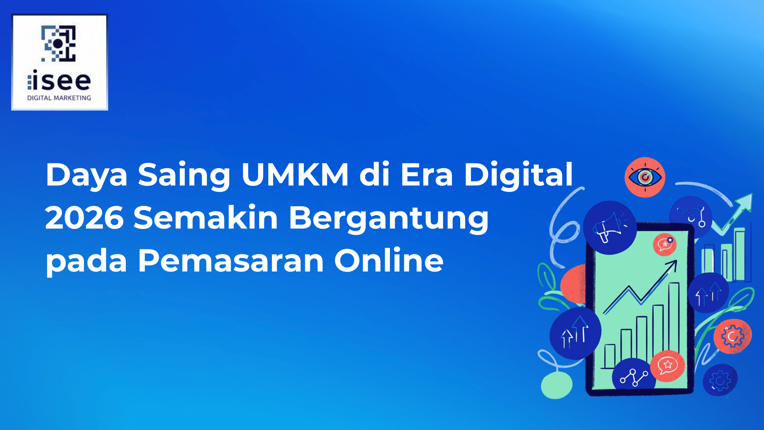 daya saing umkm digital