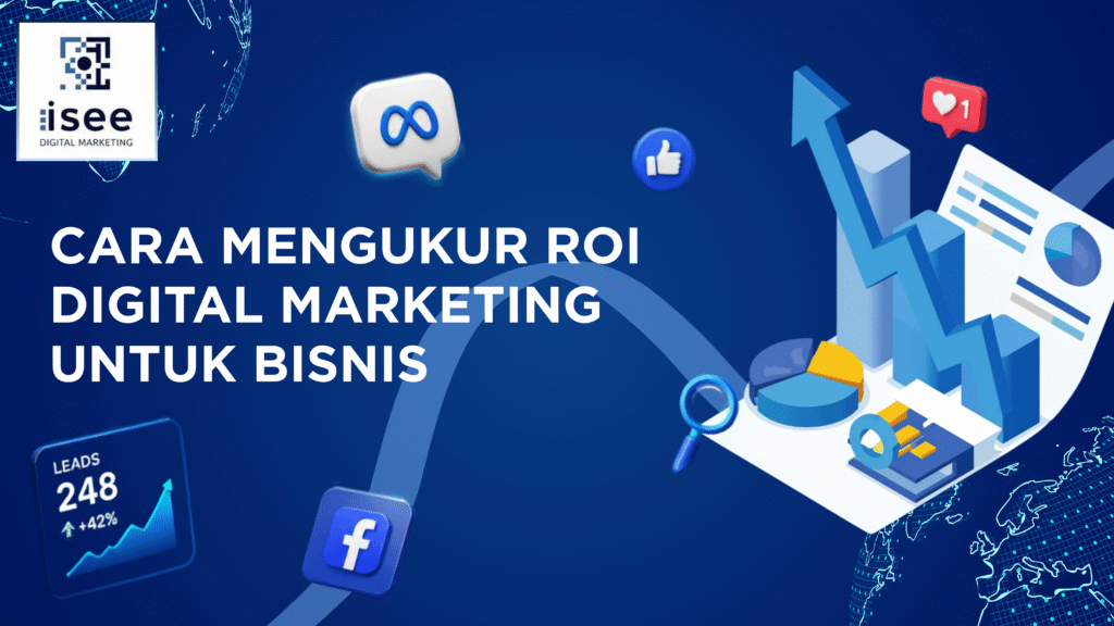 cara mengukur roi bisnis