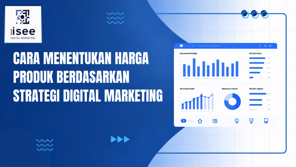 cara menentukan harga produk