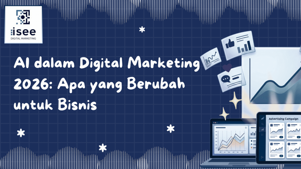 ai digital marketing 2026