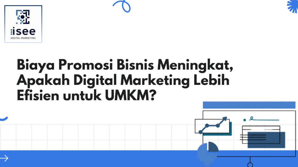 efisiensi digital marketing umkm