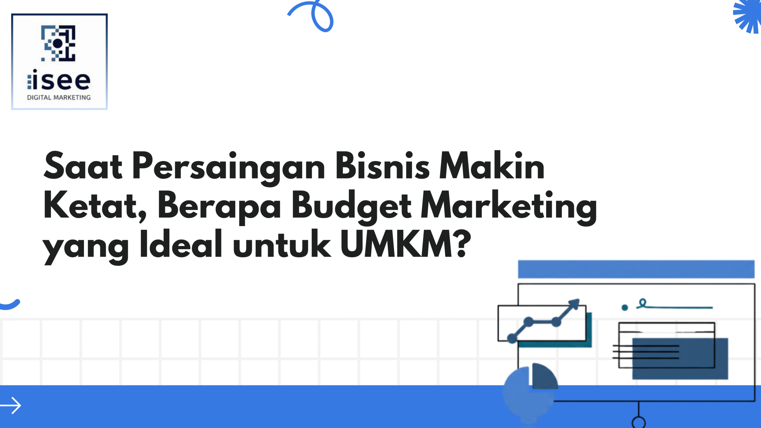 cara tentukan anggaran umkm
