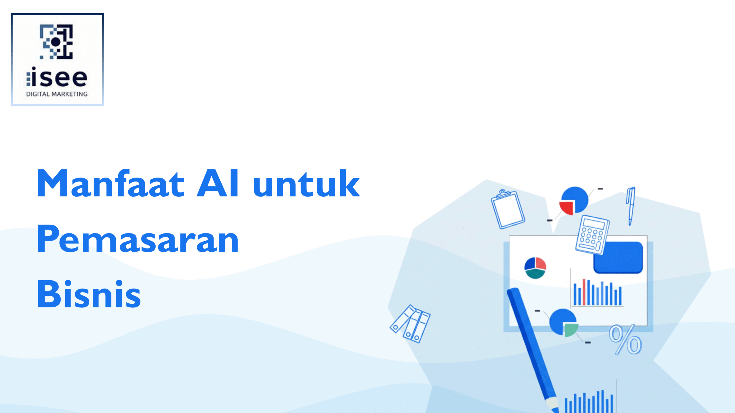 manfaat ai untuk pemasaran bisnis