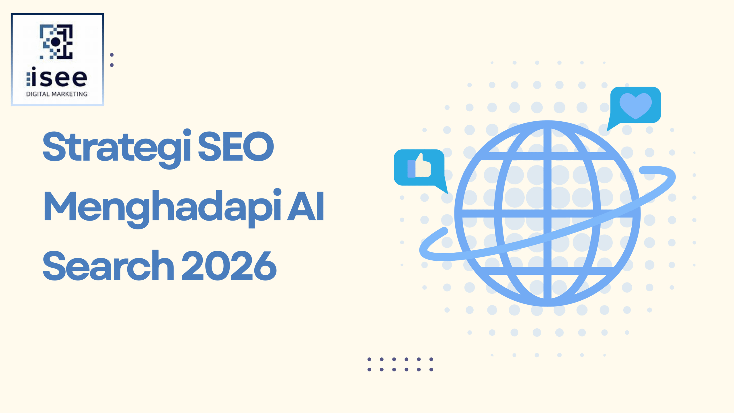 strategi SEO menghadapi AI Search